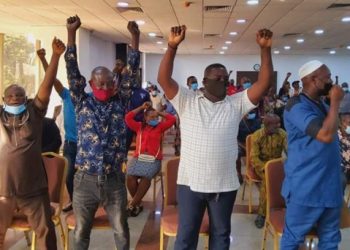 Enugu Governor Lifts Ban on Operation of Tricycles