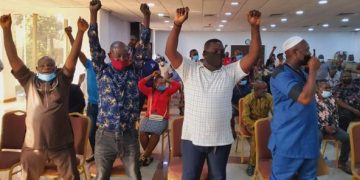 Enugu Governor Lifts Ban on Operation of Tricycles