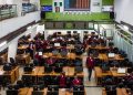 Equity Market Continues its Bullish Start