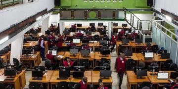 Equity Market Continues its Bullish Start