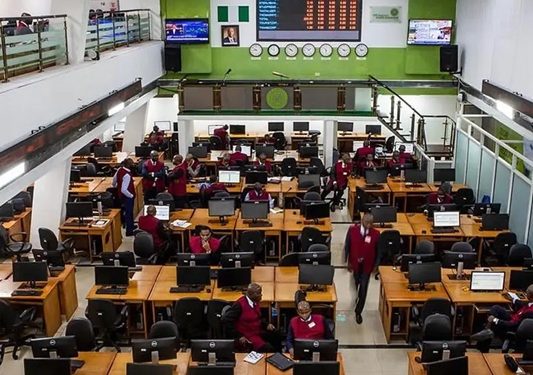 Equity Market Continues its Bullish Start