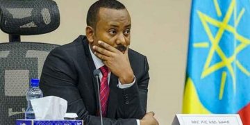 Ethiopia Declares Indefinite Humanitarian Truce