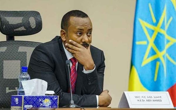 Ethiopia Declares Indefinite Humanitarian Truce