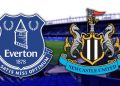 Everton Beats Newcastle