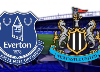 Everton Beats Newcastle
