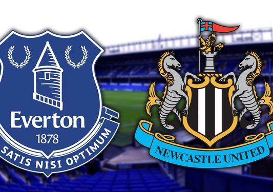 Everton Beats Newcastle