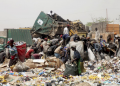 FCT Police Command Orders Arrest of Metal Scavengers