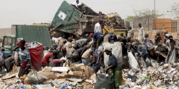 FCT Police Command Orders Arrest of Metal Scavengers
