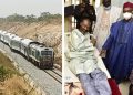 FG Appeals to Nigerians to Raise Funds for Victims of Train Attack
