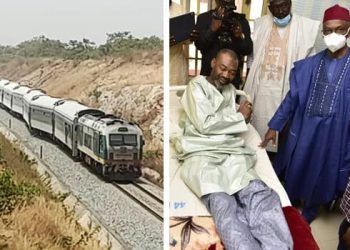 FG Appeals to Nigerians to Raise Funds for Victims of Train Attack
