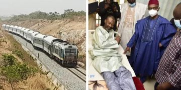 FG Appeals to Nigerians to Raise Funds for Victims of Train Attack