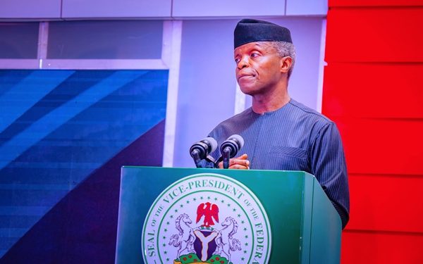 FG Assures Continuous Business Reforms