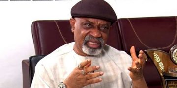 FG Gives Update on Negotiation With ASUU