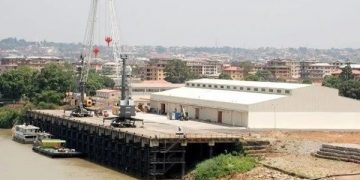 FG Reiterates Commitment in Maritime Industry
