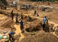 FG Stresses Need for Professionalism in Mining Sector