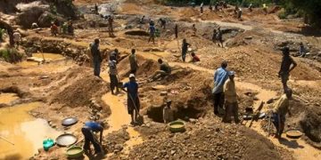 FG Stresses Need for Professionalism in Mining Sector