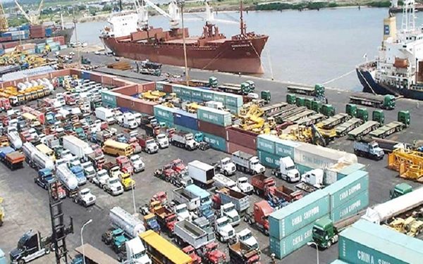 FG Urges Manufacturers to Take Advantage of Import Duty Waivers