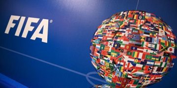 FIFA Expels Russia from 2022 World Cup