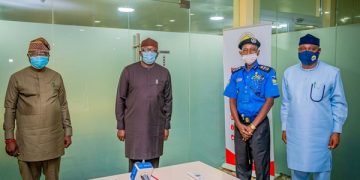 Fayemi Restates Need for Community Policing