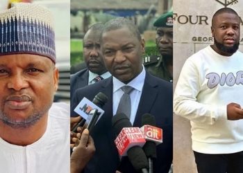 Federal Government Approves Request for Kyari’s Extradition