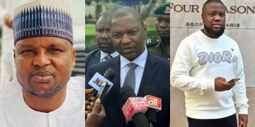 Federal Government Approves Request for Kyari’s Extradition