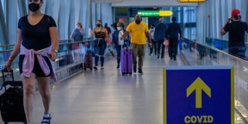 Federal Government Cancels PCR Test for Vaccinated Travelers