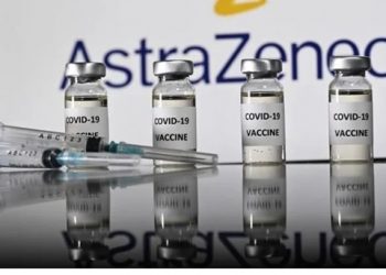 Federal Government Receives Vaccines From Japan
