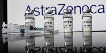 Federal Government Receives Vaccines From Japan