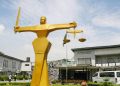 Court approves holiday for judicial workers