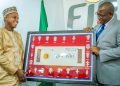 Federal Inland Revenue to Partner Niger Republic.