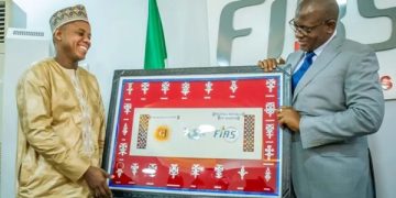 Federal Inland Revenue to Partner Niger Republic.