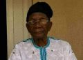 Former House of Representatives Speaker Dies
