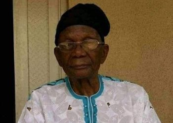 Former House of Representatives Speaker Dies