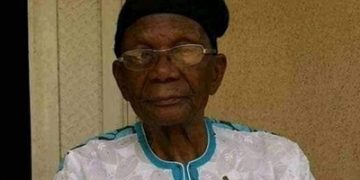 Former House of Representatives Speaker Dies