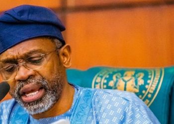 Gbajabiamila Raises Alarm Over Number of Out of School Children