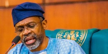 Gbajabiamila Raises Alarm Over Number of Out of School Children