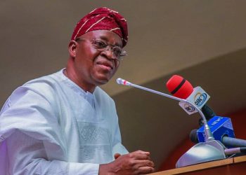 Osun government condoles with government of Kaduna State