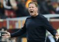 German Coach Quits Position at Lokomotiv