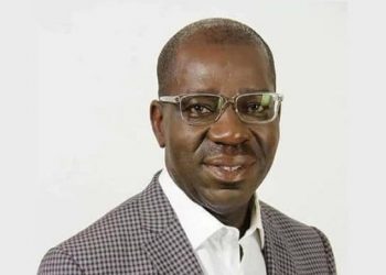 Obaseki Reiterates Need for Citizens’ Budgeting