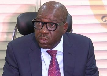 Governor Obaseki to Recruit Youths for Forest Protection