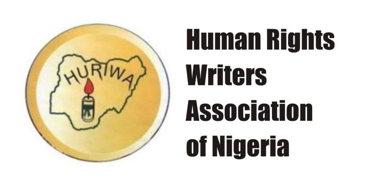 HURIWA faults FG’s approval for deployment of security personnel in south east
