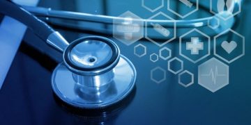 Health Sector Doubles in Five Years