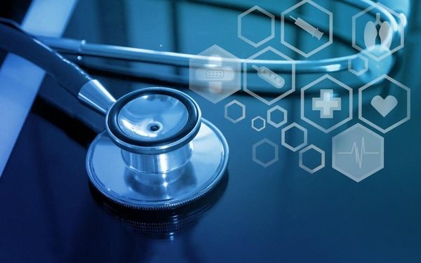 Health Sector Doubles in Five Years