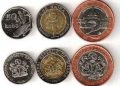 House of Representatives Urges CBN to Reinforce Use of Coins