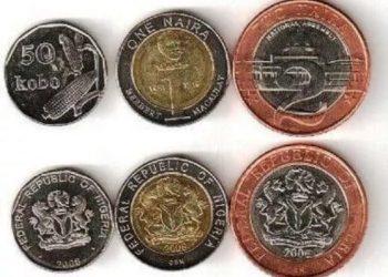 House of Representatives Urges CBN to Reinforce Use of Coins