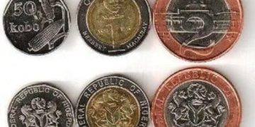 House of Representatives Urges CBN to Reinforce Use of Coins