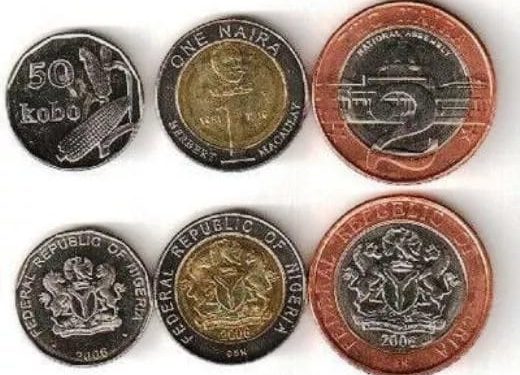 House of Representatives Urges CBN to Reinforce Use of Coins