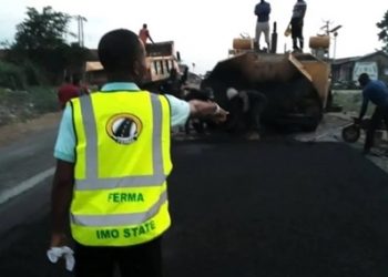 House of Representatives to Investigate FERMA Over State of Roads