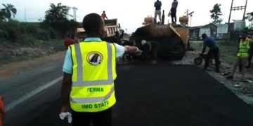 House of Representatives to Investigate FERMA Over State of Roads