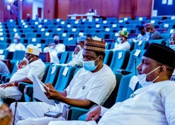 House of Reps Urges State Governors to Implement Child’s Right Act